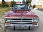Thumbnail Photo 38 for 1989 Dodge Ramcharger